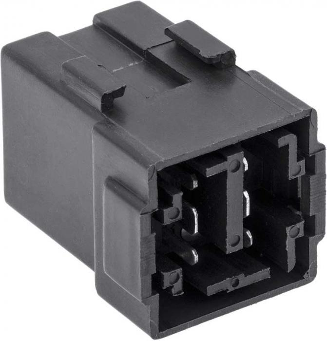 thumbnail image 2 of 2016-2023 GM Multi-Purpose Relay 13455281 | Auto Parts Express 2 of 12