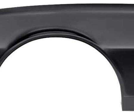 OER 1967-68 Firebird Front Fender - LH F658