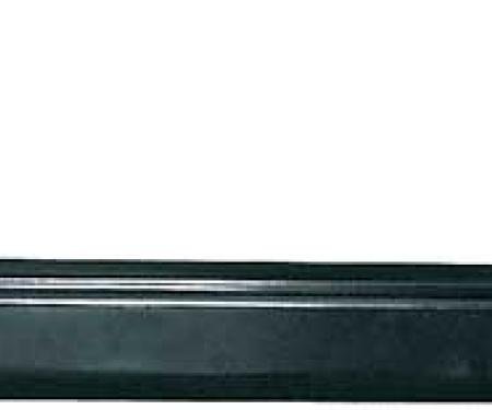 OER 1967-69 Camaro / Firebird, Inner Rocker Panel Assembly, Coupe, with EDP Coating, Passenger Side K44504