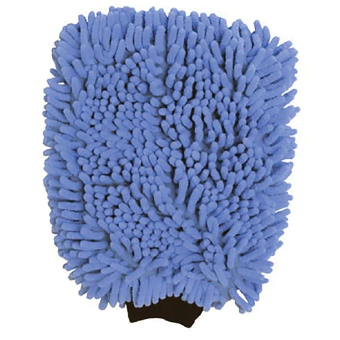 Chenille Microfiber Wash Mitt