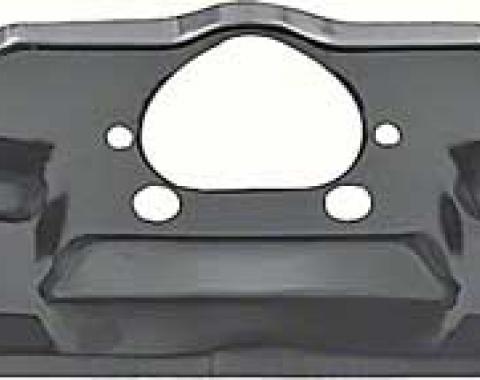 OER 1969 Camaro / Firebird Rear Inner Valance Panel with EDP Coating C7624