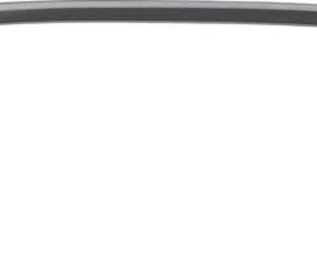 OER 1988-00 Chevrolet/GMC Truck Wheel Opening Molding - Black - RH Rear C2414