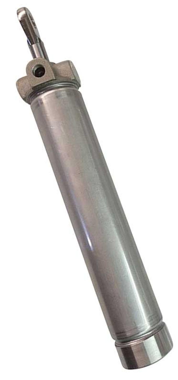 OER 1970-71 Challanger, Barracuda, Cuda, Convertible Top Hydraulic Cylinder, Each, Made in the USA! ME1593