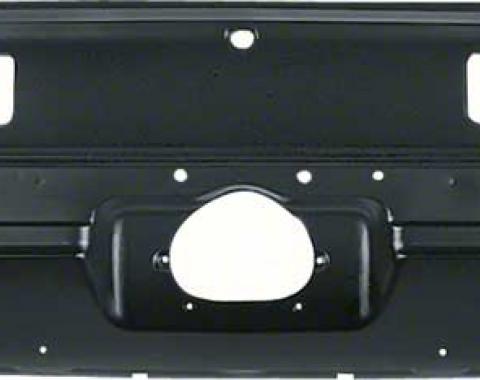 OER 1969 Camaro Standard Rear Body Panel 8716470