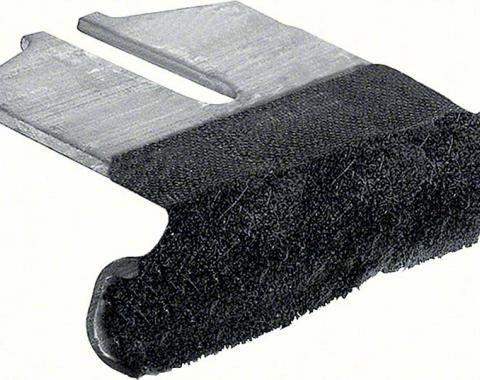 OER 1968-69 Camaro / Firebird Front Door Panel Retainer Guide 7698543