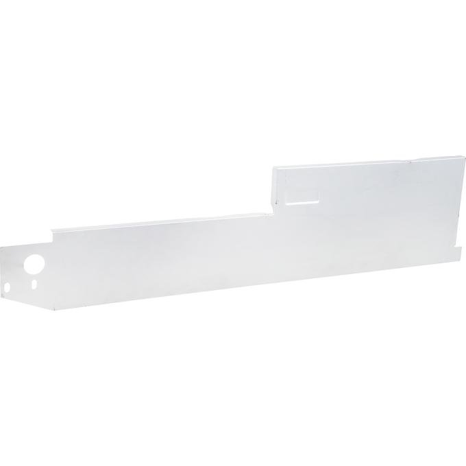 OER 1966-67 Ford Bronco, Inner Rocker Panel, LH Driver Side TR10117Y