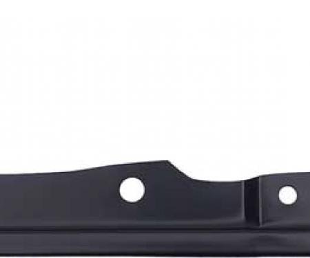 OER 1970-73 Camaro, Front Bumper Filler Panel, Standard or Rally Sport, RH Passenger Side 3966862