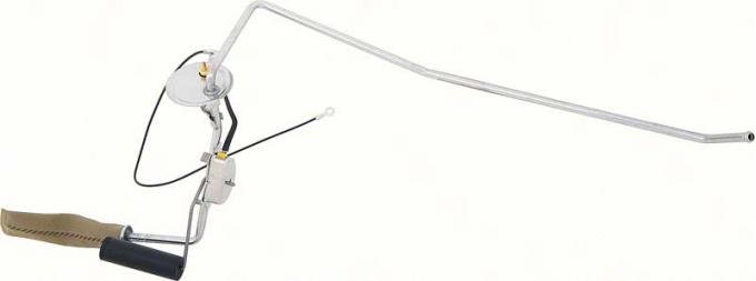 OER 1968-69 Camaro/Firebird, 1968, 1971-72 Nova 5/16" Single Line Fuel Tank Sending Unit 6428844