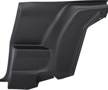 OER 1972-81 Camaro / Firebird Inner Rear Lower Side Panel RH 20189751