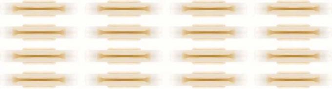 OER 1970-74 Camaro / Firebird 20 Piece Headliner Clip Set K591