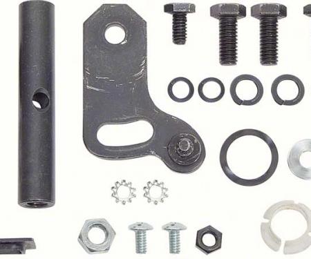 OER 1968-72 Horseshoe Shifter Supplemental Hardware Set K3077