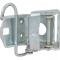 OER 1966-74 Dodge, Plymouth, Lower Front Door Hinge, LH, Drivers Side, Various Models MM2105