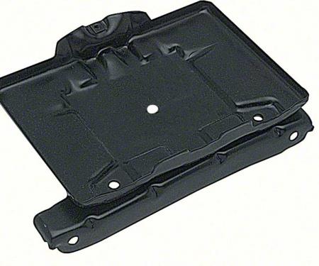1964 Impala, Bel Air, Biscayne, Battery Tray, EDP Coated