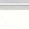 OER 1973-80 Chevy, GMC Fleetside, Suburban, Blazer, Jimmy, Rear Bumper, Chrome, w/o Impact Strip Holes T70281