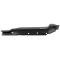 1988-98 Chevrolet, GMC Extended Cab Truck, Inner Rocker Panel, Below Cab Extension, Rear, RH, Passenger Side