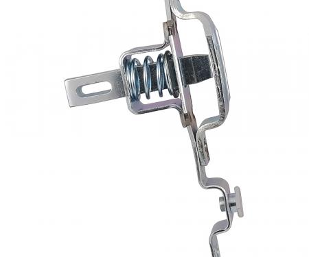 1973-79 Ford F100,F150,F250,F350 Pickup Truck, Tailgate Latch, RH Passenger Side