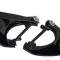 1955-57 Chevy Bel Air, 150. 210, Lower Control Arms, Rubber Bushings, Pair