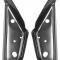 OER 1970-74 Dodge, Plymouth E-Body, Rear Floor Pan Brace, RH MM8297