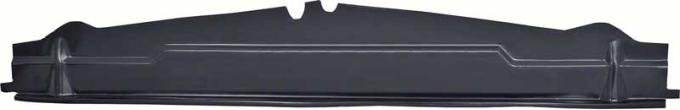 OER 1967-68 Firebird, Trans Am, Front Lower Baffle Panel, Plastic Version 15370