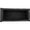 1963-64 Galaxie, 300, Custom, Full Size, Center Console Glove Box Insert