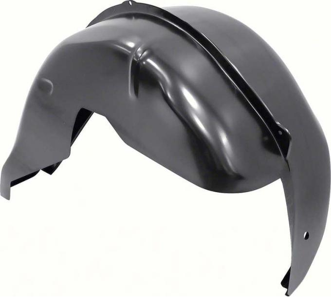 OER 1969 Camaro / Firebird 6" Mini-Tub Rear Wheelhouse Assembly - EDP Coated, LH 1667334