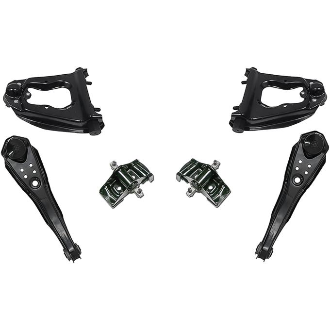 OER 1967 Mustang, Standard Front Suspension Kit *FSK2