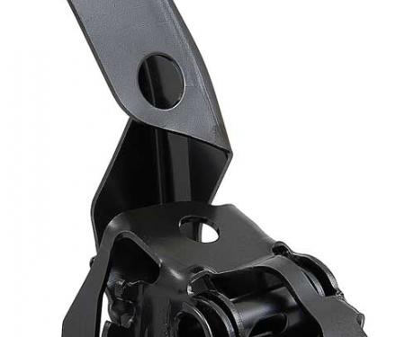 OER 1970-81 Camaro, Firebird, Trunk Lid Hinge Assembly, RH 153790