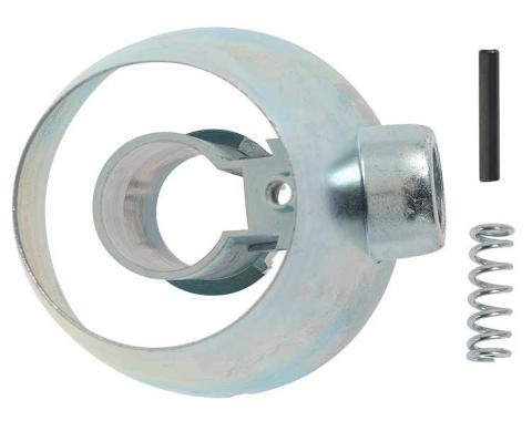 OER 1961-77 Ford, Gear Shift Collar Kit, Auto Transmission, Various Models 7228A