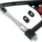 OER 1967-69 Camaro, Firebird, 1968-74 Nova, Upper Tubular Control Arm Set, RH & LH, Pair 153630