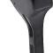 1988-02 Chevy, GMC Pickup, Tahoe, Yukon, Suburban, Hood Latch Support, EDP Coated
