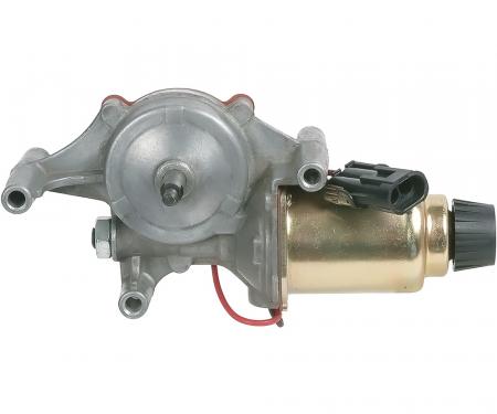 OER 1987-92 Firebird RH, 1987-88 Fiero LH, Headlight Motor, Brand New Unit 16507925