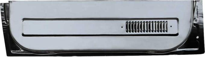 OER 1973-91 Chevy, GMC Pickup, Blazer, Jimmy, Suburban, Front Door Bottom Repair Panel, RH T70155
