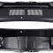1964-66 Mustang, Cowl Grill Panel Assembly, EDP Coated