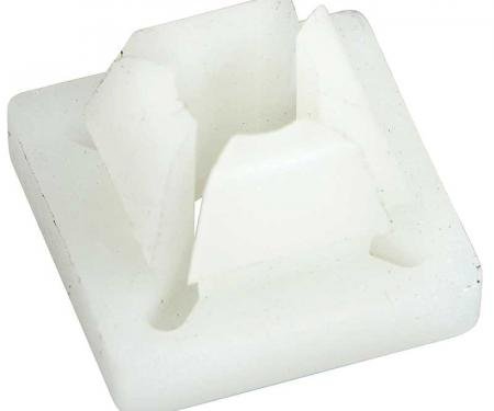 OER 1/4"-28 GM Headlamp Adjuster Nylon Nut 9851