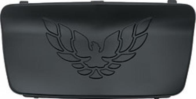 Firebird Front License Plate Cover, 1998-2002