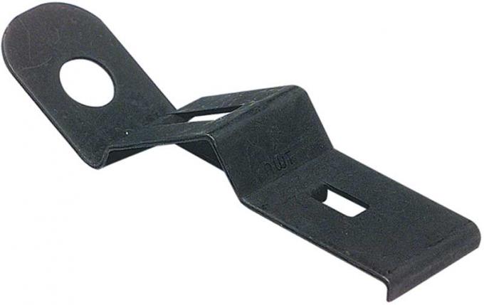 OER 1981-91 Chevrolet/GMC Truck Dash Pad Mounting Clip 15672735