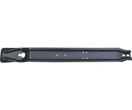 OER 1951-74 Chevrolet, GMC Pickup, Spare Tire Cross Bracket, EDP Coated T70483