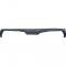 1967-68 Ford Mustang, Dash Pad, Blue