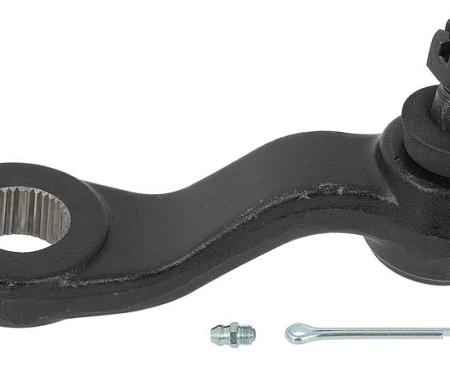 OER 1968-72 Chevy, GMC Pickup, Blazer, Jimmy, Suburban, Van, Pitman Arm, with Power Steering, 2 Wheel Drive 18732