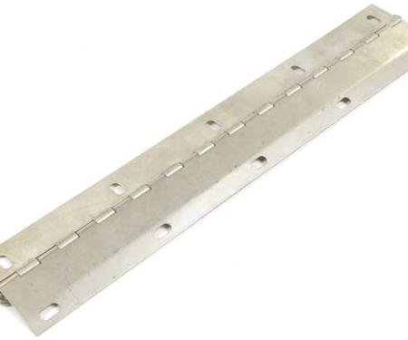 1966-70 Charger, Coronet, GTX, Road Runner, Satellite Superbird, Console Door Hinge