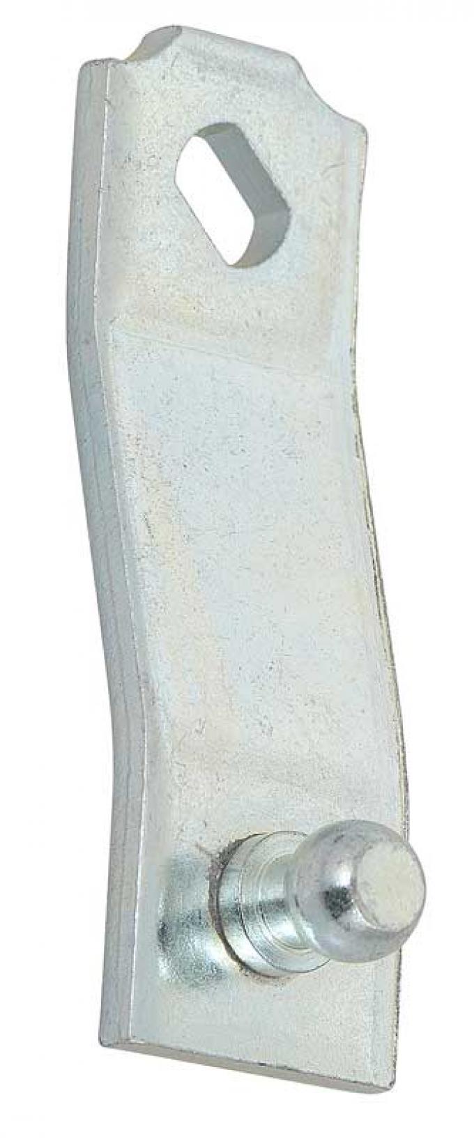 OER 1967 Camaro, Firebird, Windshield Wiper Motor Arm, with Ball Stud 4917117