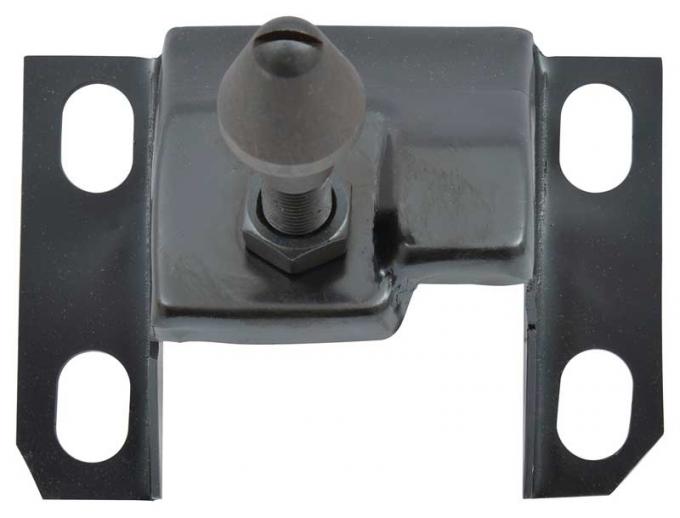 Redline Restomotive® Nova 66-67 Hood Striker LG-00-2281