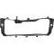 2016-19 Silverado 1500, Grill Reinforcement Mounting Panel, Inner, LS/LT/LTZ/WT/High Country, with Towing Pkg