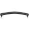 1971-76 Impala, Caprice, LeSabre, Catalina, Delta 88, Convertible Top Header Bow, Various GM Models