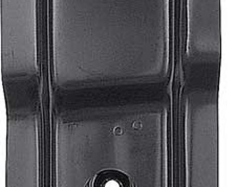 OER 1965-70 Impala, Bel Air, Biscayne, Caprice, Trunk Side Brace, Drivers Side B1720A