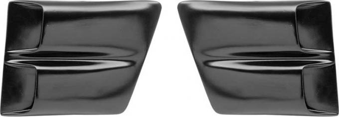 Firebird Fender Side Scoops, Trans Am, 1969