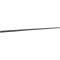 1978-96 Ford Bronco, Tailgate Inner Rear Window Weatherstrip, Beltline Seal
