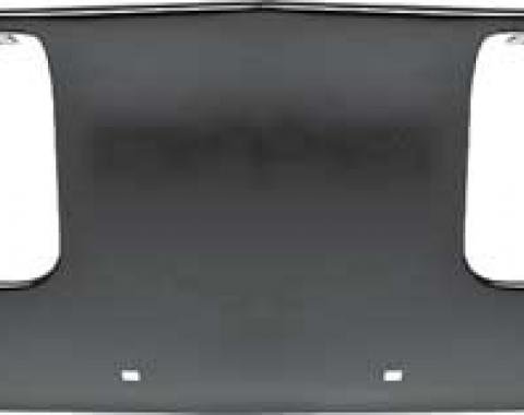 OER 1968 Camaro Rally Sport Valance Panel 3938601