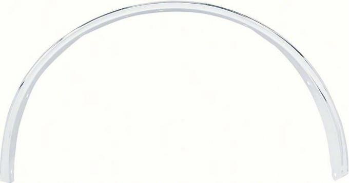OER 1968 Camaro RS Rear Wheel Well Molding, RH 7795063