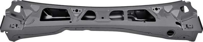 OER 1965-67 Impala, Bel Air, Biscayne, Caprice, Upper & Lower Cowl Panel Assembly, EDP Coating 152617